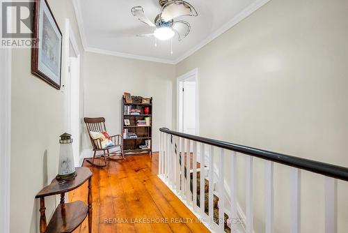 4903 County 45 Road, Hamilton Township, ON - Indoor Photo Showing Other Room