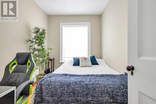 4903 County 45 Road, Hamilton Township, ON - Indoor Photo Showing Bedroom