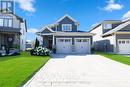 6709 Navin Crescent, London, ON  - Outdoor With Facade 