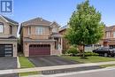 168 Binder Twine Trail, Brampton, ON  - Outdoor With Facade 