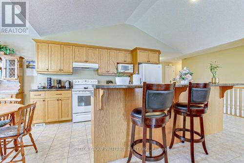 20 - 866 Cranbrook Road, London, ON - Indoor Photo Showing Kitchen