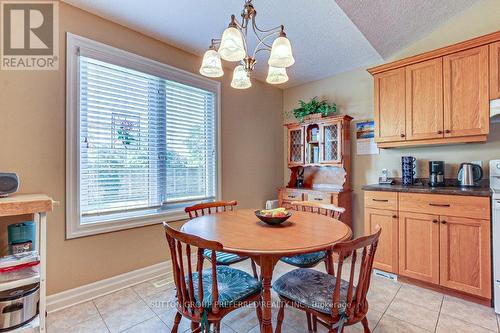 20 - 866 Cranbrook Road, London, ON - Indoor Photo Showing Dining Room