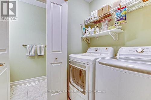 20 - 866 Cranbrook Road, London, ON - Indoor Photo Showing Laundry Room