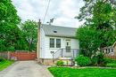 276 Bowman Street, Hamilton, ON  - Outdoor 