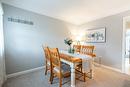 276 Bowman Street, Hamilton, ON  - Indoor Photo Showing Dining Room 