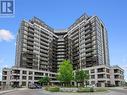 1201 - 1060 Sheppard Avenue W, Toronto, ON  - Outdoor With Balcony With Facade 