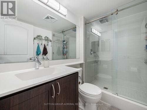 1201 - 1060 Sheppard Avenue W, Toronto, ON - Indoor Photo Showing Bathroom