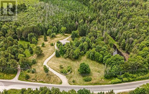 1609 County Rd 504, North Kawartha, ON 