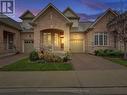 36 Amarillo Road, Brampton, ON  - Outdoor With Deck Patio Veranda With Facade 