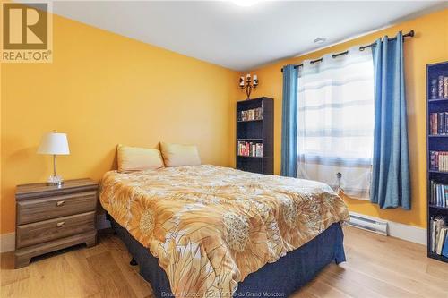 437 Maplehurst Dr, Moncton, NB - Indoor Photo Showing Bedroom