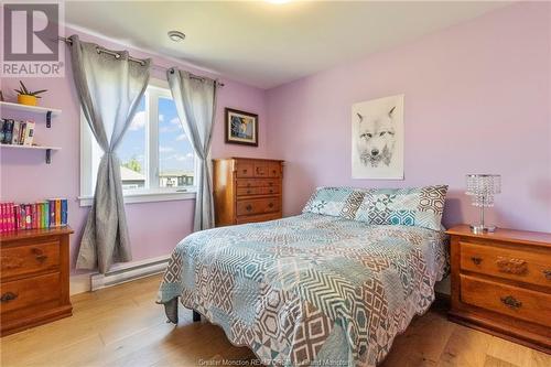 437 Maplehurst Dr, Moncton, NB - Indoor Photo Showing Bedroom