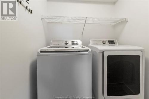 437 Maplehurst Dr, Moncton, NB - Indoor Photo Showing Laundry Room