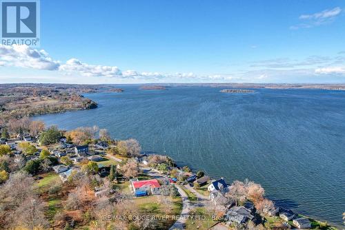 5482 Lakeshore Road, Hamilton Township, ON - Outdoor With Body Of Water With View