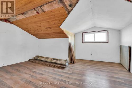 5482 Lakeshore Road, Hamilton Township, ON - Indoor Photo Showing Other Room