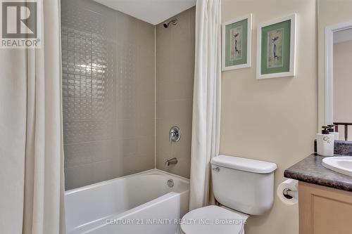 4 Lisbeth Crescent, Kawartha Lakes, ON - Indoor Photo Showing Bathroom