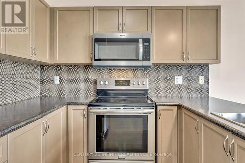 4 Lisbeth Crescent, Kawartha Lakes, ON - Indoor Photo Showing Kitchen