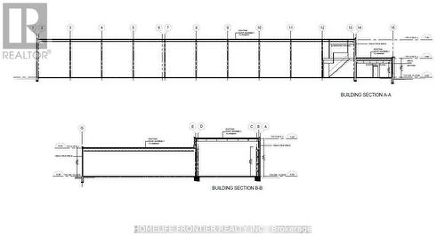 100 Mc Cleary Court, Vaughan (Concord), ON 