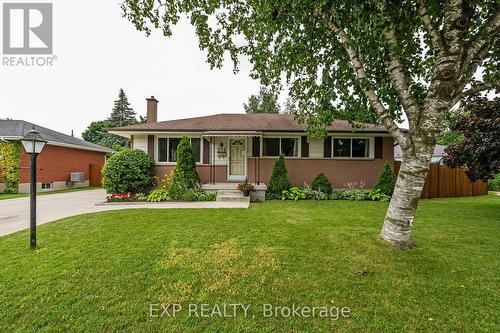 224 Irving Place, London, ON - Outdoor