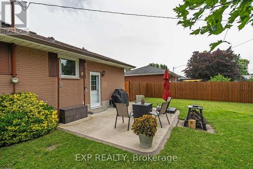 224 Irving Place, London, ON - Outdoor
