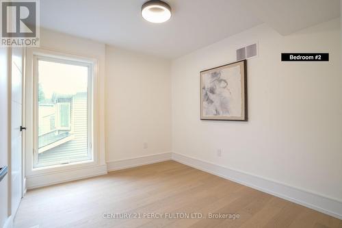 20 Haig Avenue, Toronto, ON - Indoor Photo Showing Other Room