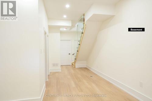 20 Haig Avenue, Toronto, ON - Indoor Photo Showing Other Room