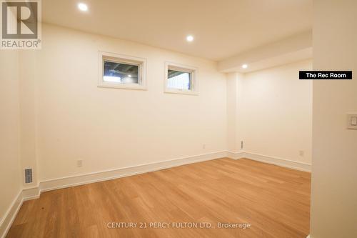 20 Haig Avenue, Toronto, ON - Indoor Photo Showing Other Room