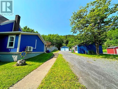 68-70 Memorial Drive, Clarenville, NL - Outdoor