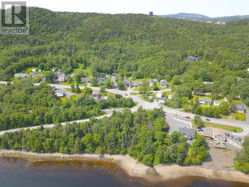 68-70 Memorial Drive, Clarenville, NL - Outdoor With Body Of Water With View