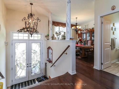 48 Allegra Dr, Wasaga Beach, ON - Indoor Photo Showing Other Room