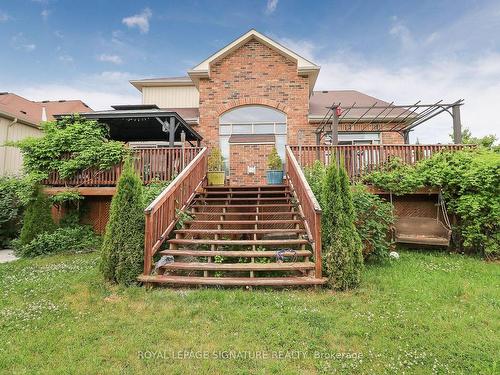 48 Allegra Dr, Wasaga Beach, ON - Outdoor