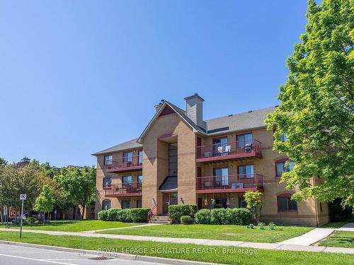 411-1502 Pilgrims Way, Oakville, ON 