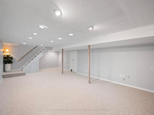 18 Terra Cotta Cres, Brampton, ON - Indoor Photo Showing Other Room