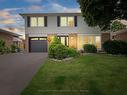 18 Terra Cotta Cres, Brampton, ON  - Outdoor 