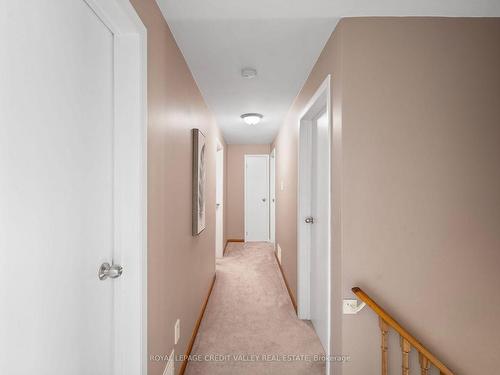 18 Terra Cotta Cres, Brampton, ON - Indoor Photo Showing Other Room