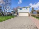 25 Caledon Cres, Brampton, ON  - Indoor Photo Showing Other Room 