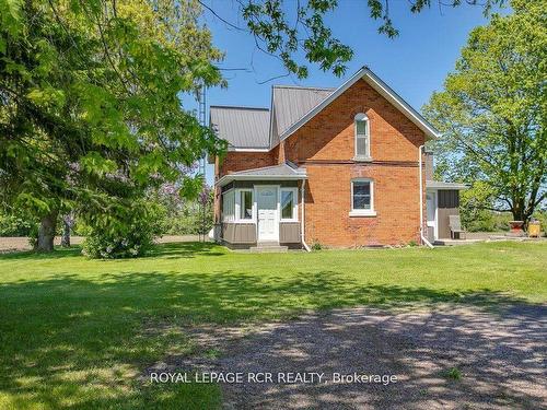 24425 Mccowan Rd, Georgina, ON 