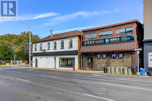 466 King Street W, Hamilton, ON 