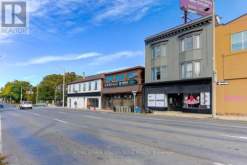 466 King Street W, Hamilton, ON 