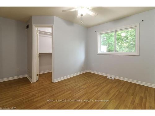 Main-1463 River Rd W, Wasaga Beach, ON - Indoor Photo Showing Other Room