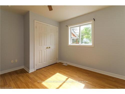 Main-1463 River Rd W, Wasaga Beach, ON - Indoor Photo Showing Other Room