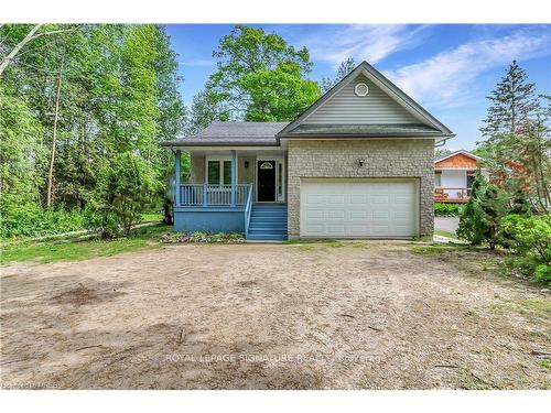 Main-1463 River Rd W, Wasaga Beach, ON - Outdoor