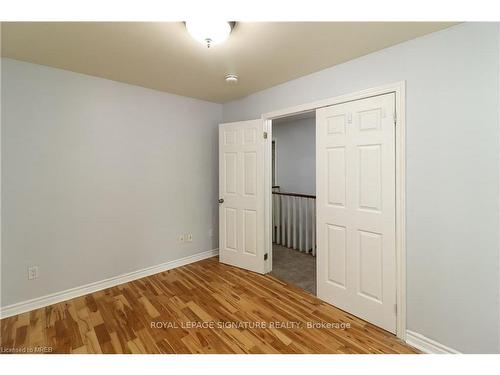 Main-1463 River Rd W, Wasaga Beach, ON - Indoor Photo Showing Other Room