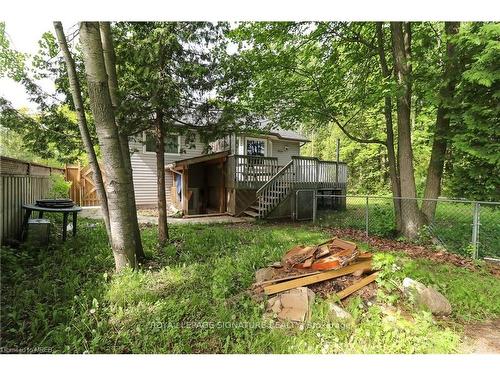 Main-1463 River Rd W, Wasaga Beach, ON - Outdoor