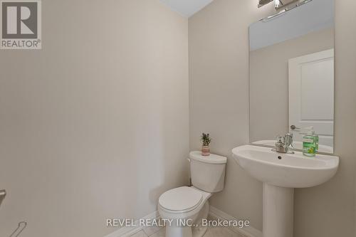 21 - 4552 Portage Road, Niagara Falls, ON - Indoor Photo Showing Bathroom