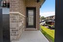 21 - 4552 Portage Road, Niagara Falls, ON  - Outdoor 