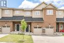 124 Summit Ridge Drive, Guelph (Grange Hill East), ON  - Outdoor With Facade 