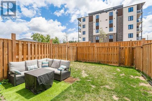 124 Summit Ridge Drive, Guelph (Grange Hill East), ON - Outdoor