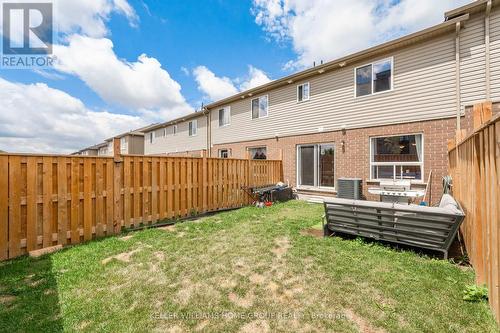 124 Summit Ridge Drive, Guelph (Grange Hill East), ON - Outdoor With Exterior