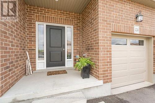 124 Summit Ridge Drive, Guelph (Grange Hill East), ON - Outdoor With Exterior