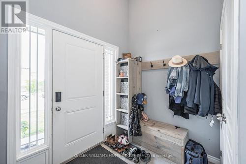 124 Summit Ridge Drive, Guelph (Grange Hill East), ON - Indoor Photo Showing Other Room